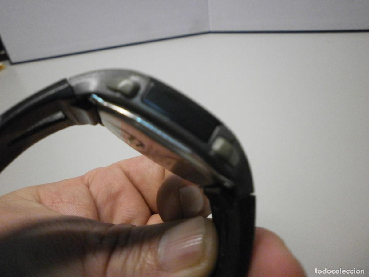 Vintage: reloj casio sin probar -------- - Foto 6