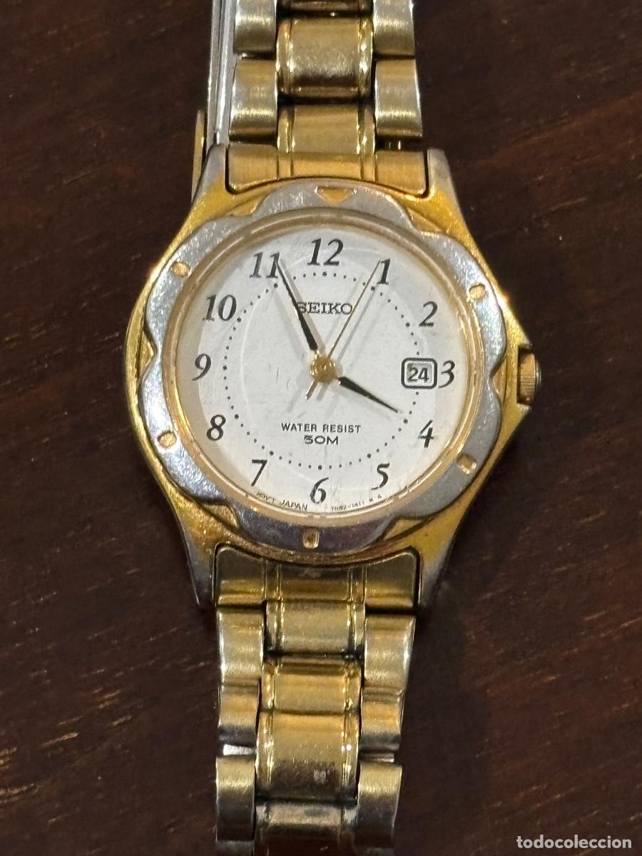 Vintage: Relojes vintage se&ntilde;ora - Foto 2