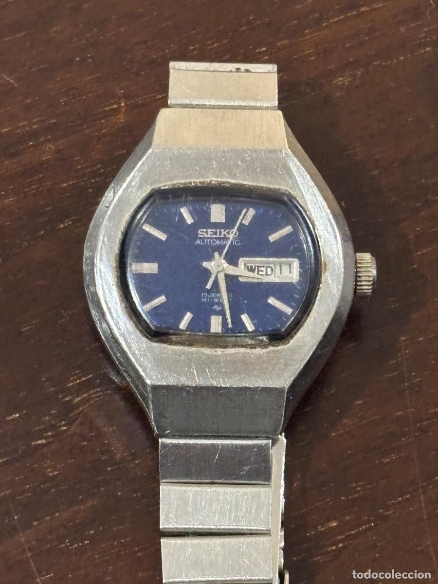 Vintage: Relojes vintage se&ntilde;ora - Foto 3
