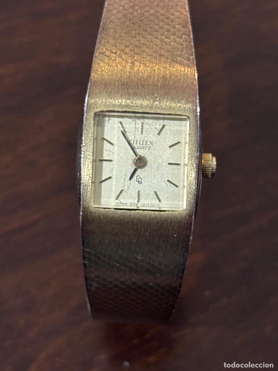 Vintage: Relojes vintage se&ntilde;ora - Foto 5