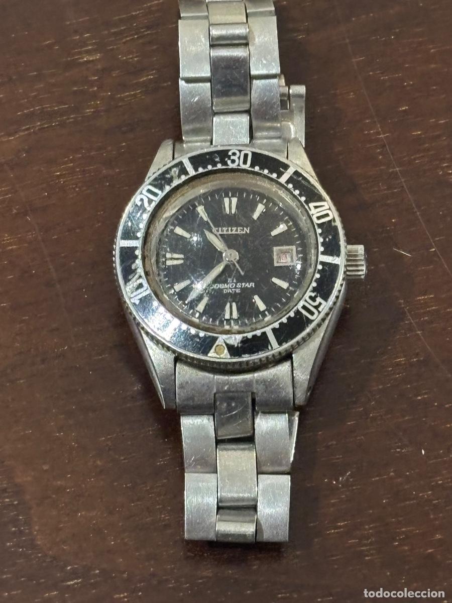 Vintage: Relojes vintage se&ntilde;ora - Foto 6