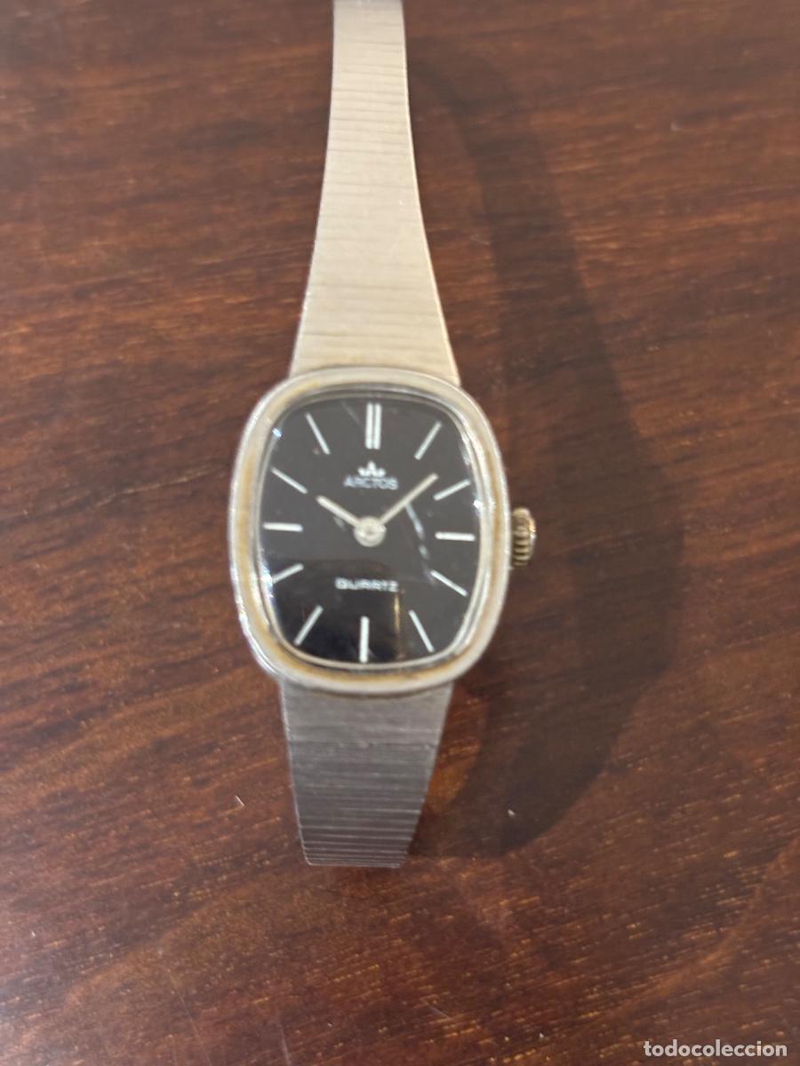 Vintage: Relojes vintage se&ntilde;ora - Foto 7