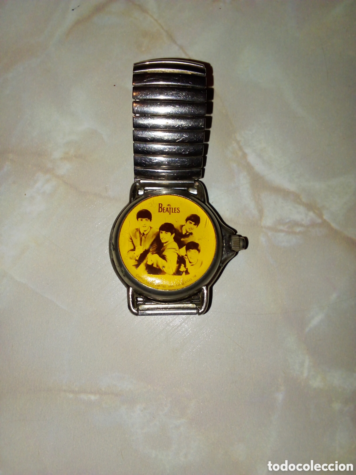 Vintage: Reloj VINTAGE &rdquo;The Beatles&rdquo; BW1001/1988