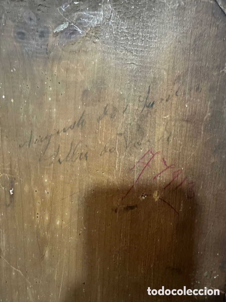 Vintage: Relojes de pared de cuerda - Foto 6