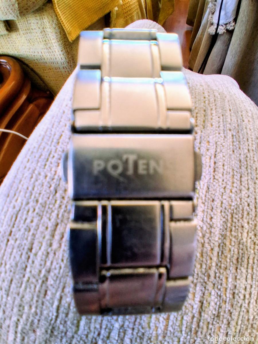 Vintage: Reloj Potens de Pulsera - Foto 2