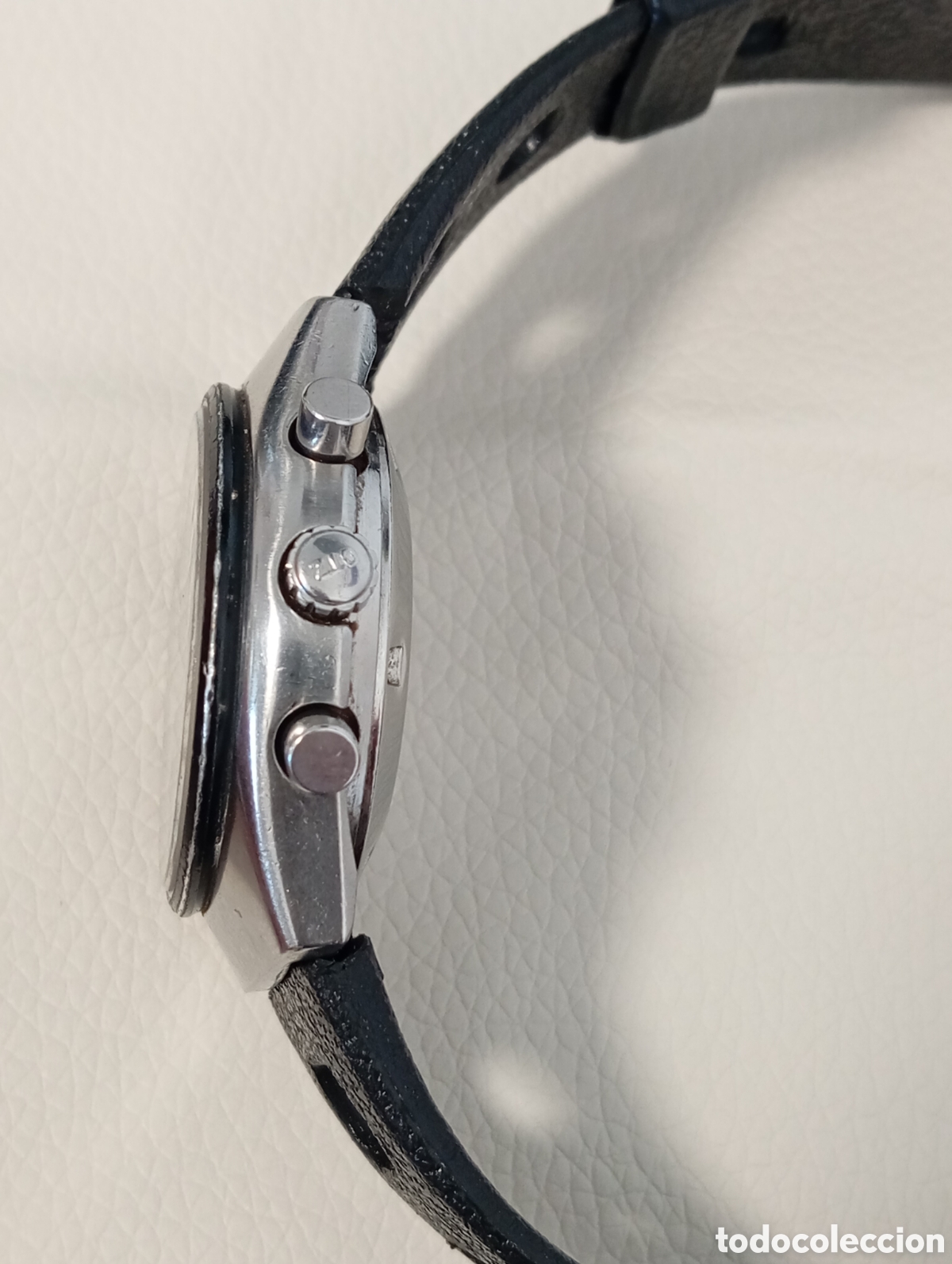 Vintage: Citizen &rdquo;Spider&rdquo; Chronograph Flyback (Ref. 67-9119) - Foto 7