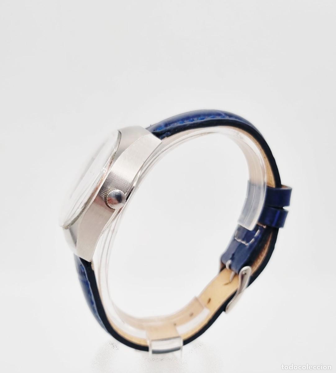 Vintage: Reloj Certina vintage - Foto 4