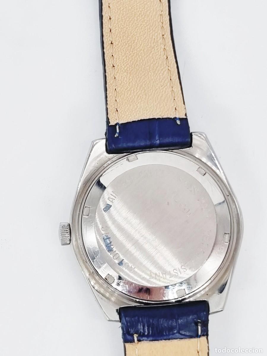Vintage: Reloj Certina vintage - Foto 11
