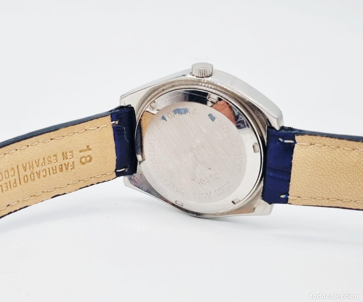 Vintage: Reloj Certina vintage - Foto 13