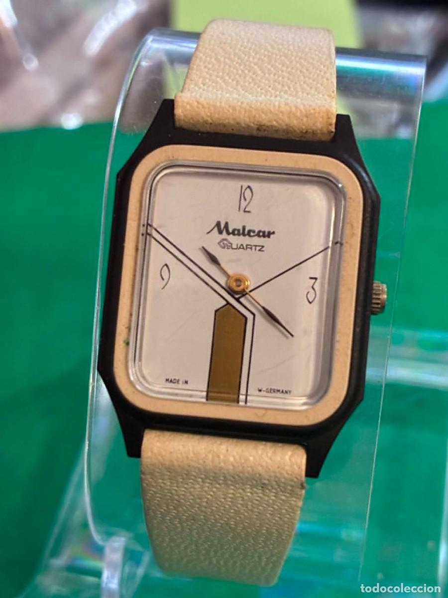 Vintage: Malcar - W Germay vintage