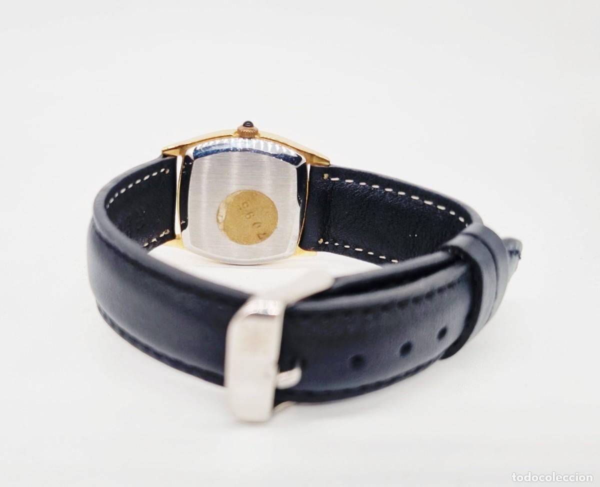 Vintage: Reloj Savar vintage a cuerda - Foto 12