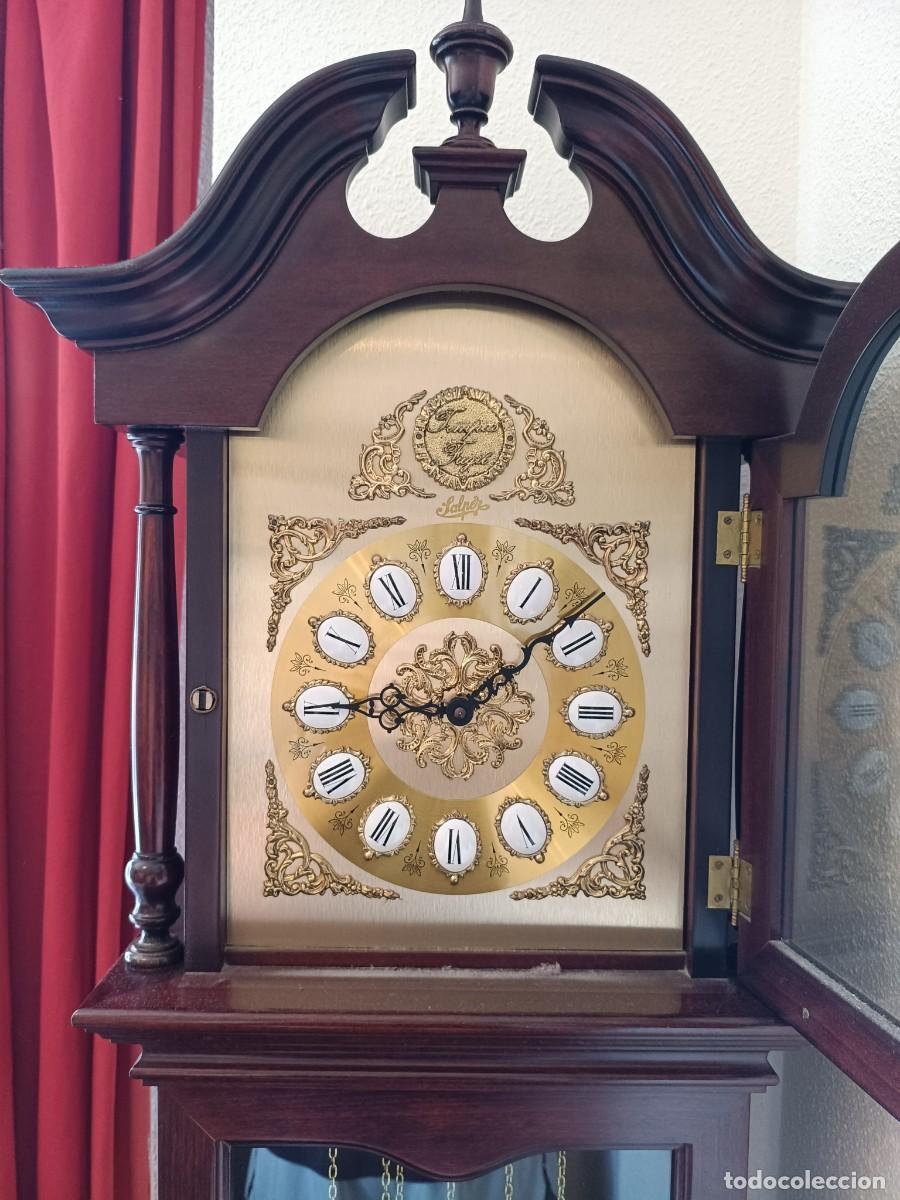 Vintage: Reloj de pie Salper - Oportunidad - Foto 2