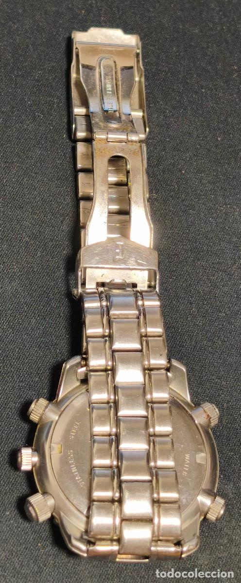 Vintage: Reloj Festina 6563 (FUNSIONANDO) - Foto 3
