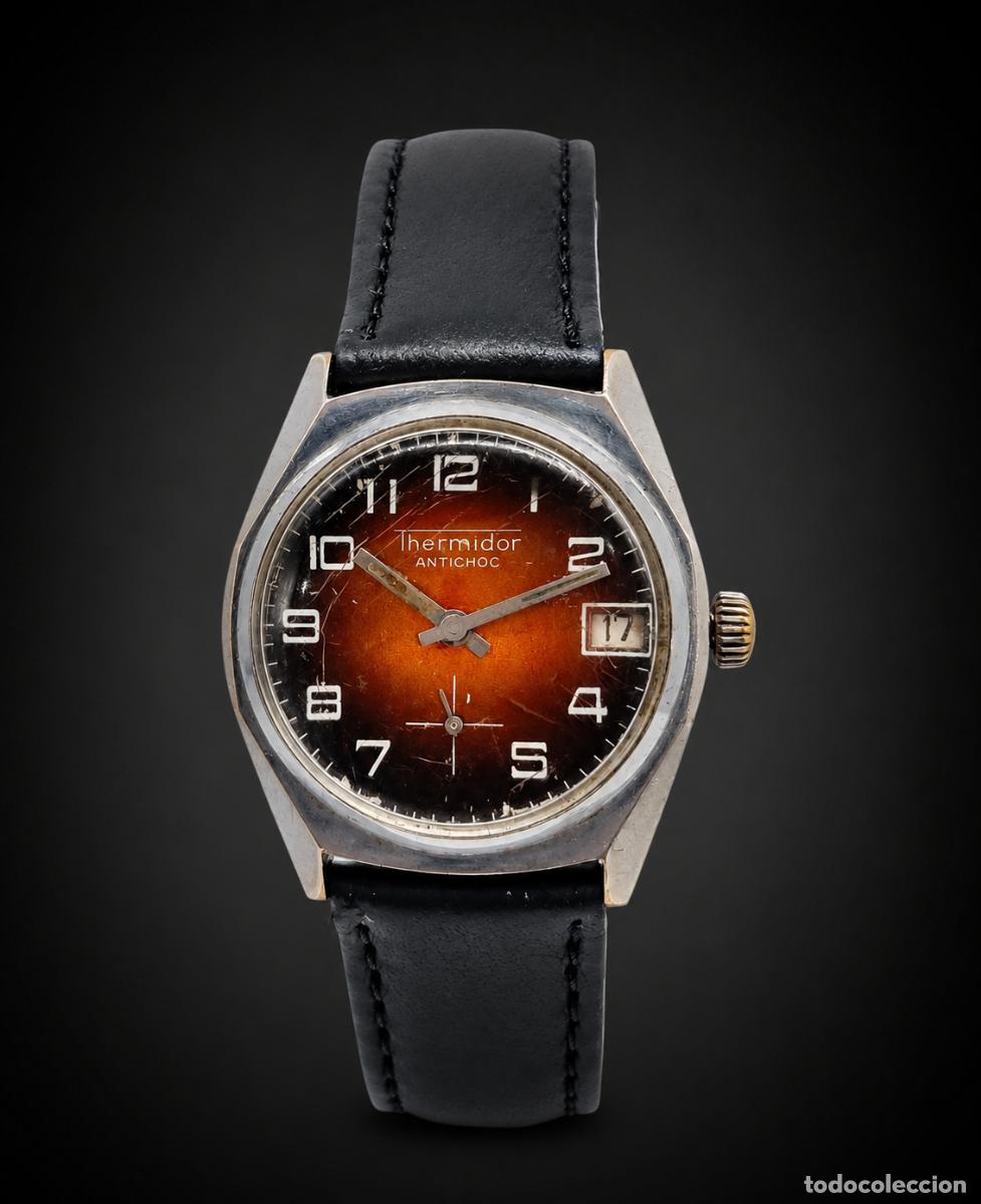 Vintage: Reloj Thermidor vintage - Foto 1
