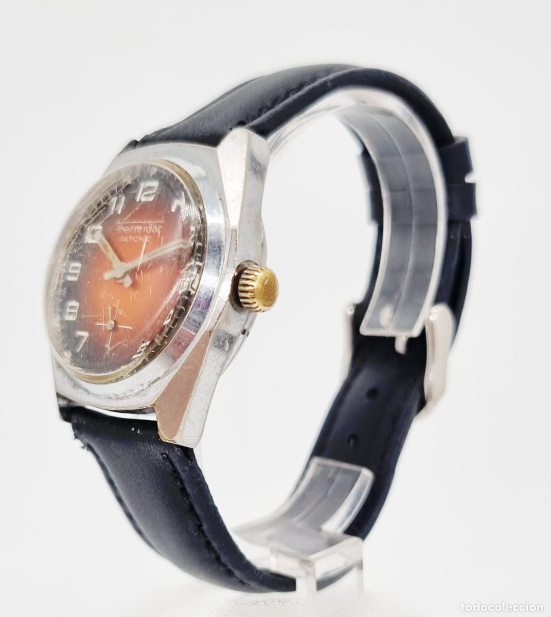 Vintage: Reloj Thermidor vintage - Foto 3