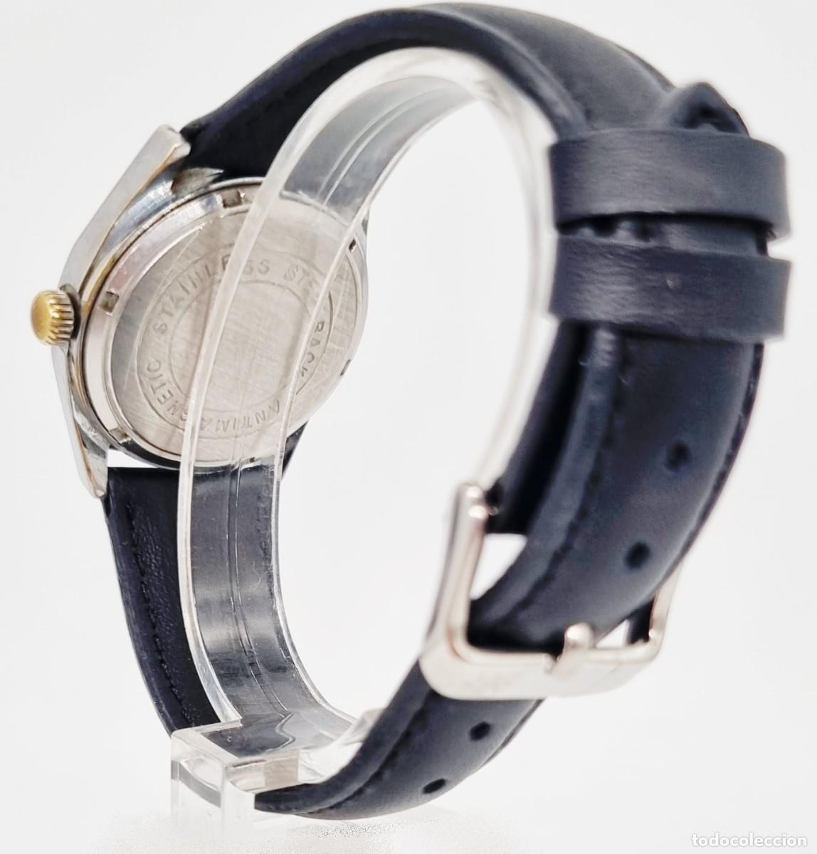 Vintage: Reloj Thermidor vintage - Foto 4