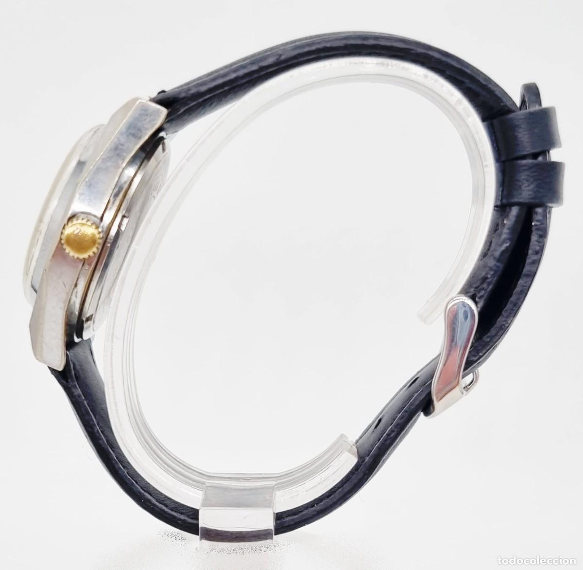 Vintage: Reloj Thermidor vintage - Foto 5