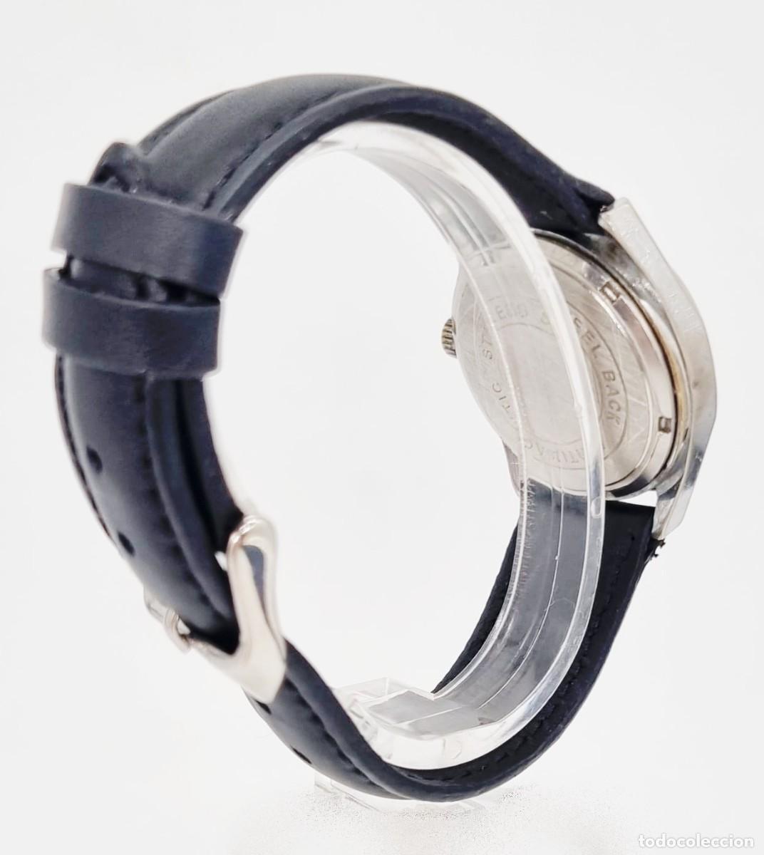 Vintage: Reloj Thermidor vintage - Foto 7