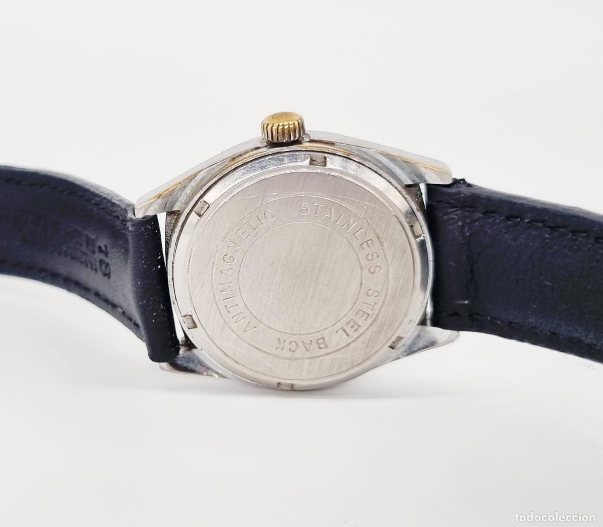 Vintage: Reloj Thermidor vintage - Foto 11