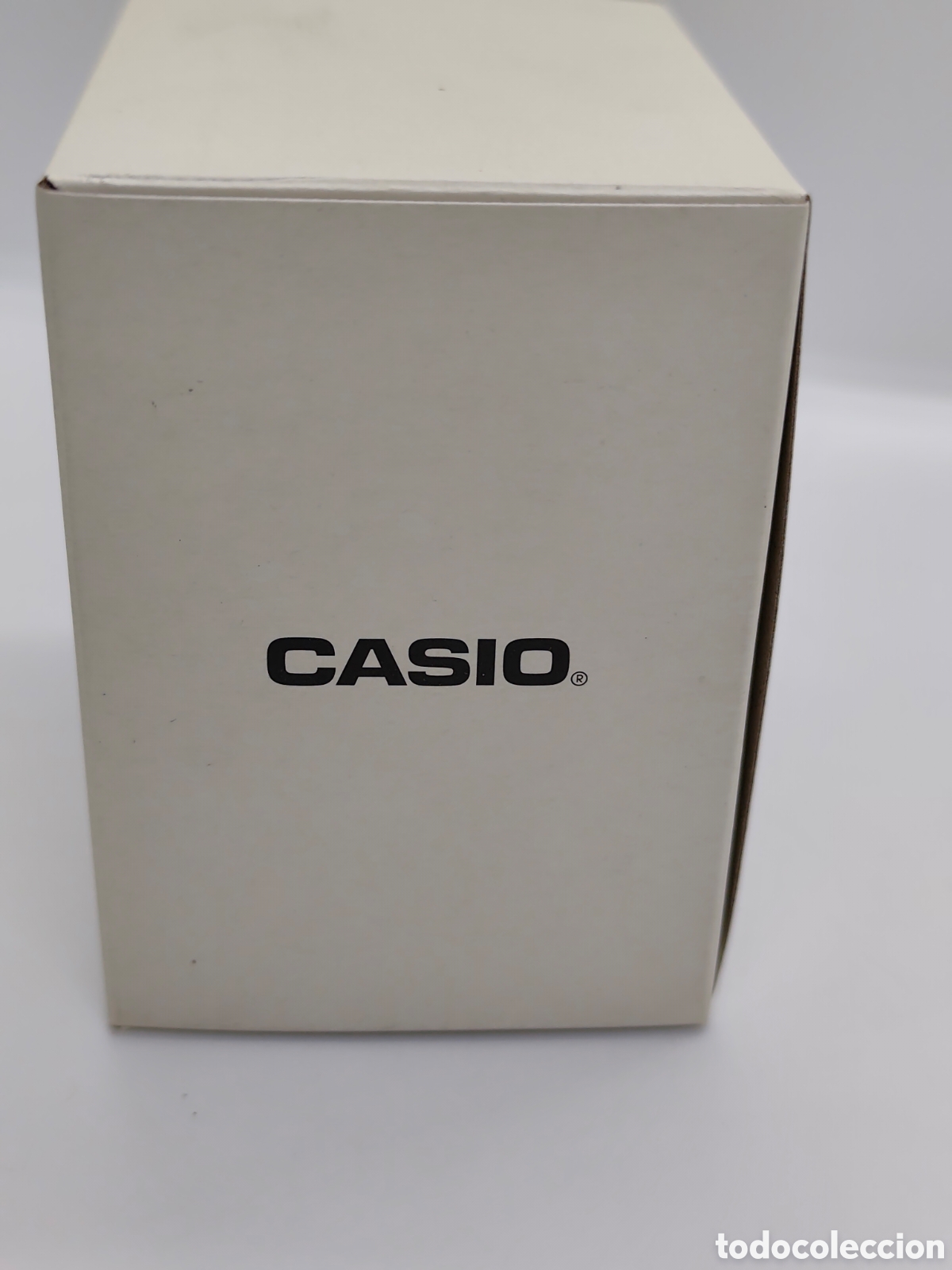 Vintage: Reloj Casio Tough Solar nuevo - Foto 2