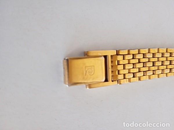 Vintage: Reloj Pierre Cardin de mujer - Foto 5