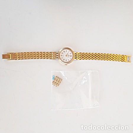 Vintage: Reloj Pierre Cardin de mujer - Foto 6