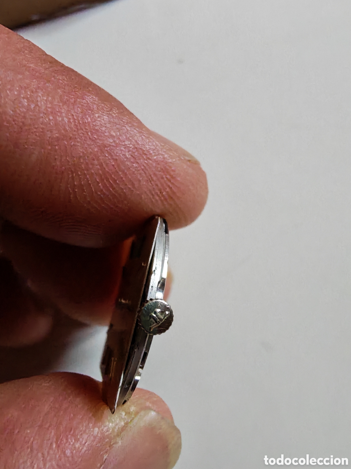 Vintage: Calibre Jaeger Le-coultre - Foto 3