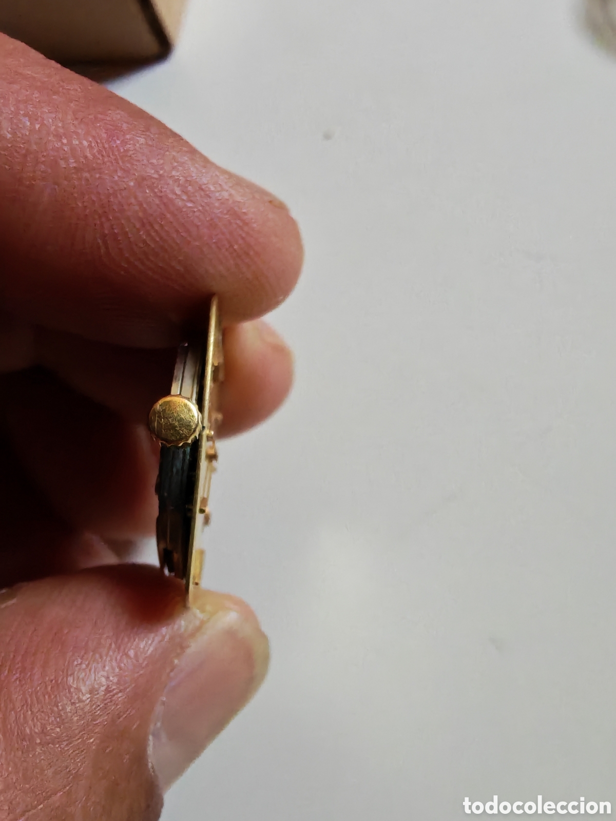 Vintage: Calibre Jaeger Le-coultre - Foto 6