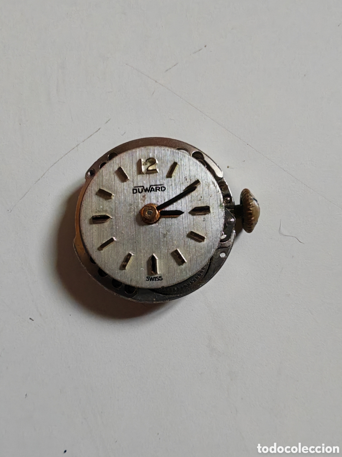 Vintage: Calibre Jaeger Le-coultre - Foto 9