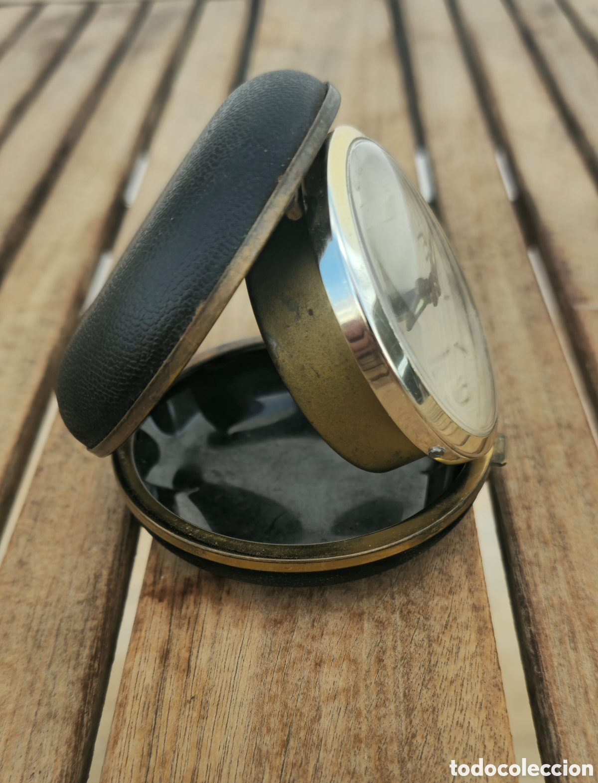 Vintage: Reloj vintage japones. - Foto 6