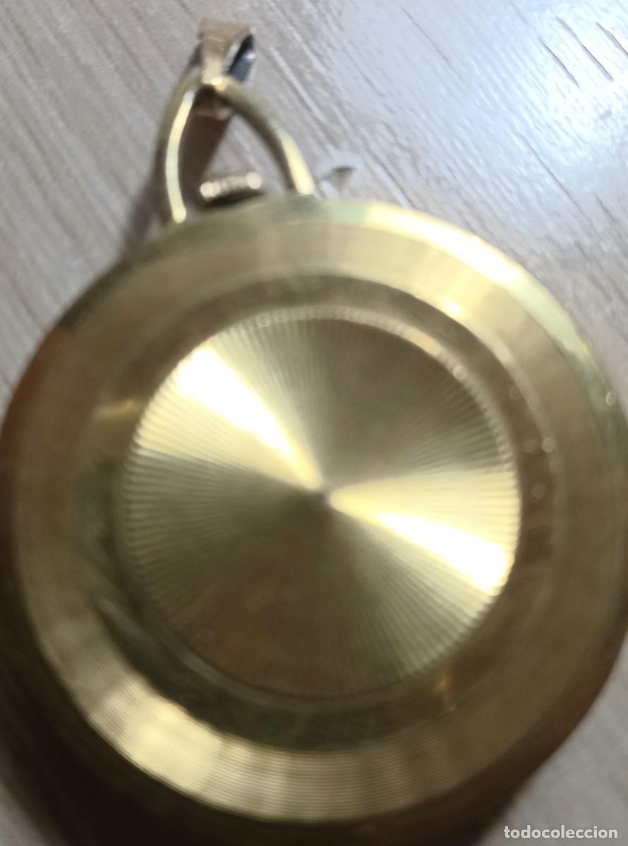 Vintage: RELOJ BOLSILLO DUGENA - Foto 3