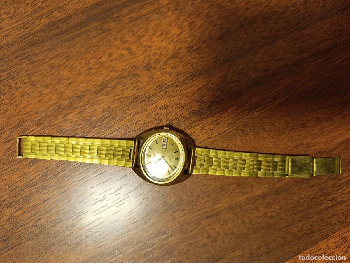 Vintage: Reloj citizen autom&aacute;tico - Foto 2
