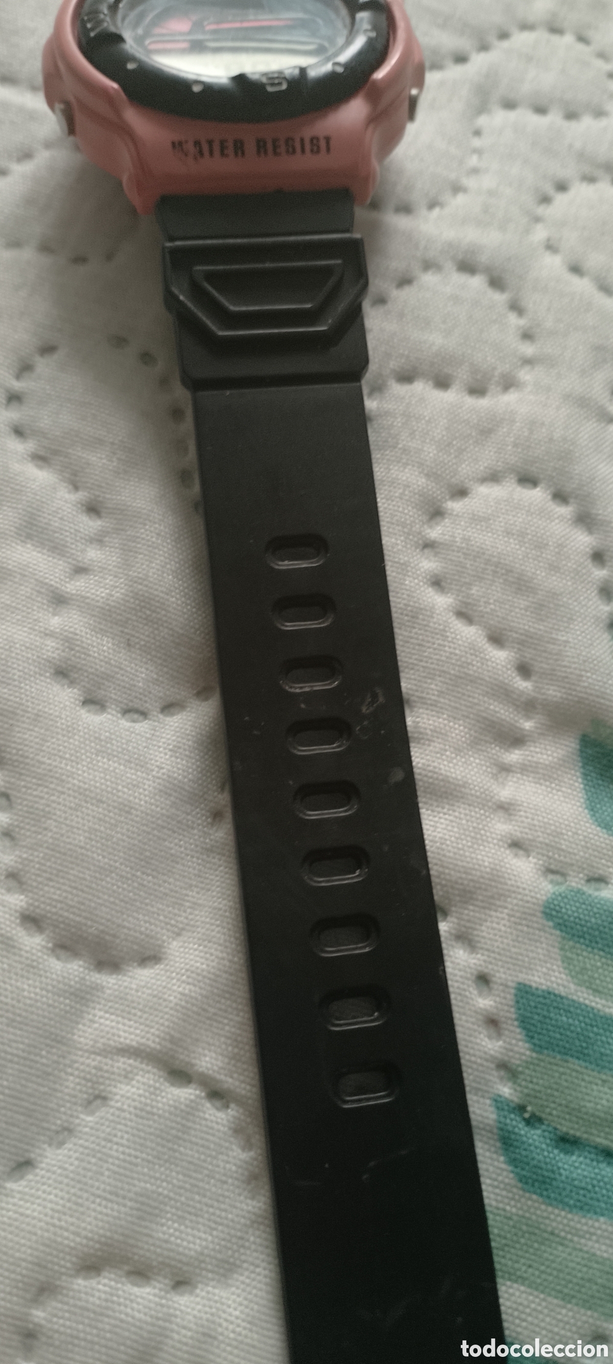 Vintage: Vintage Casio Suf-100 modulo 942 funciona bien - Foto 10