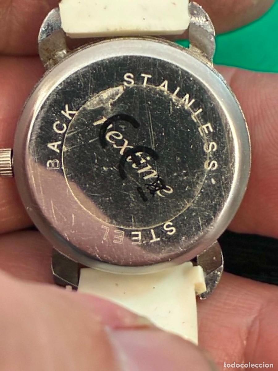 Vintage: Reloj infantil .......... - Foto 3