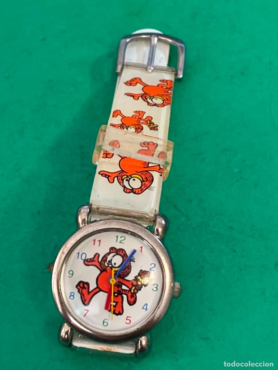 Vintage: Reloj ijnfantil ......... - Foto 2