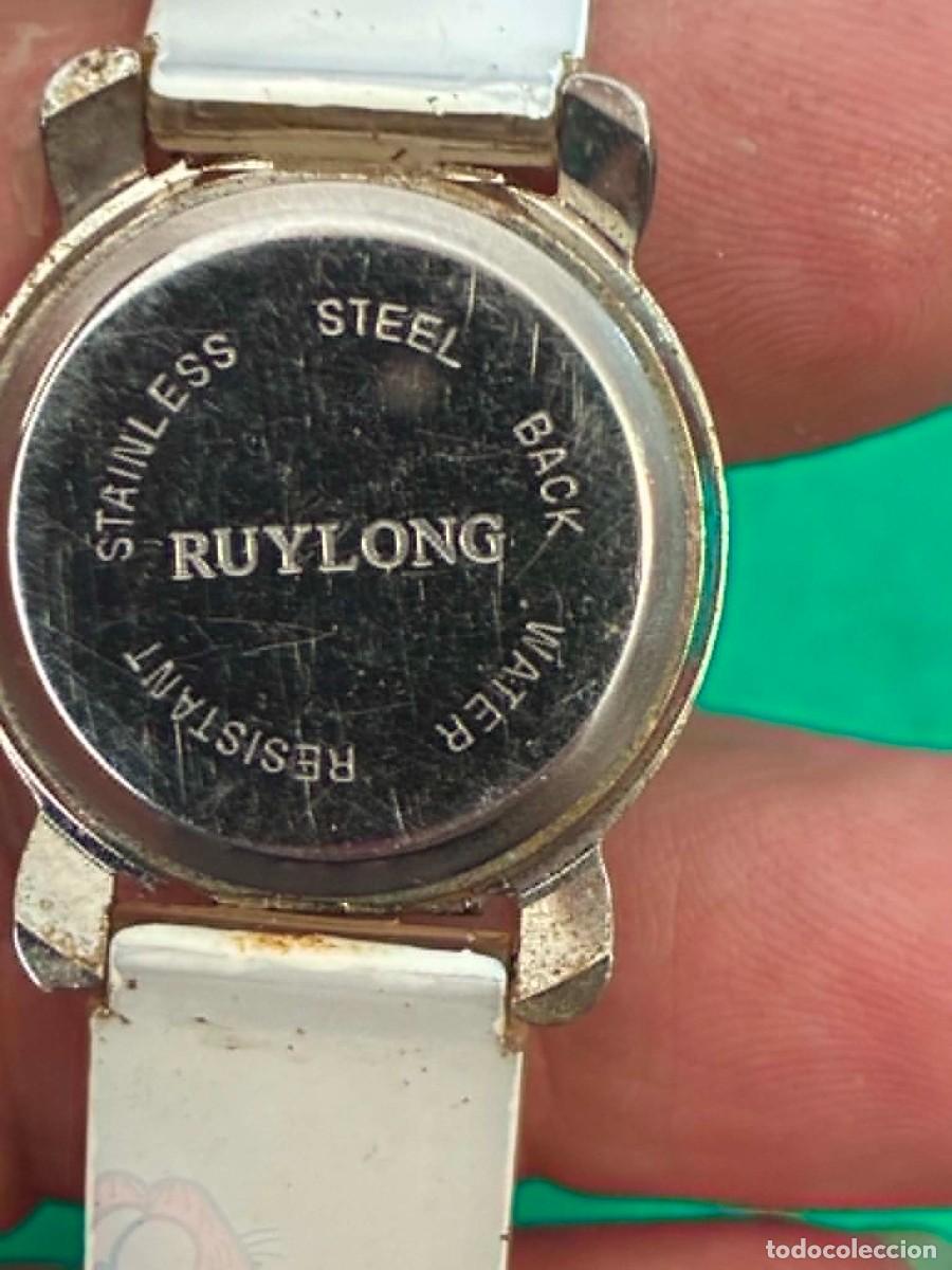 Vintage: Reloj ijnfantil ......... - Foto 3