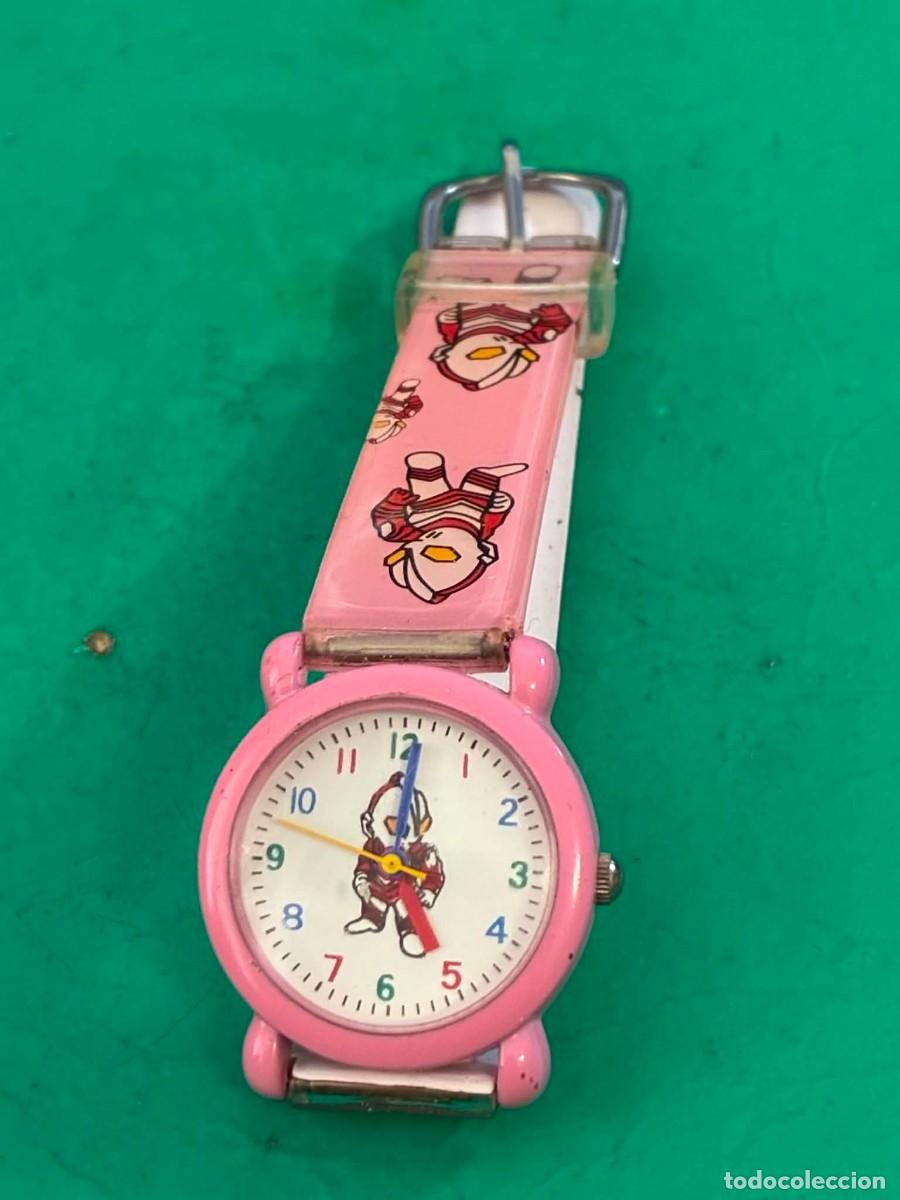 Vintage: Reloj infantil .......... - Foto 2