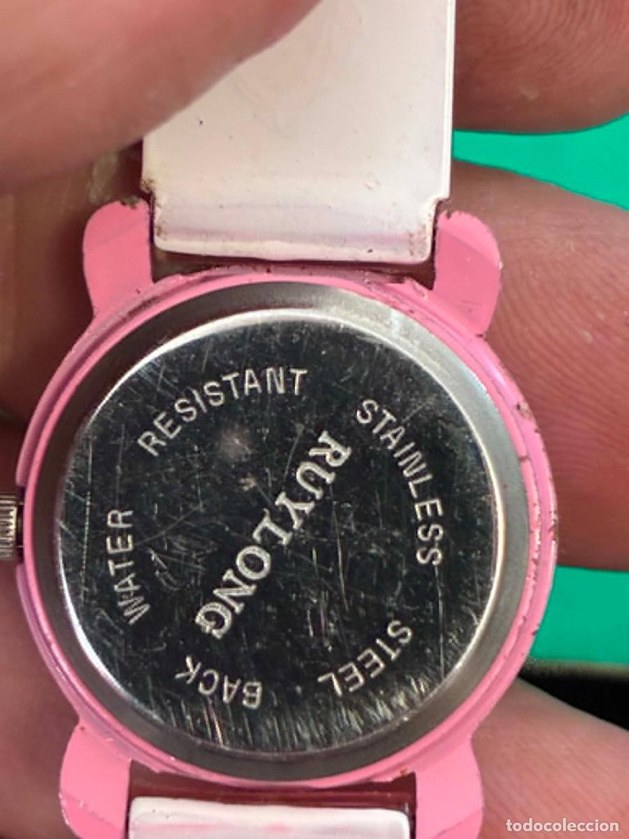 Vintage: Reloj infantil .......... - Foto 3