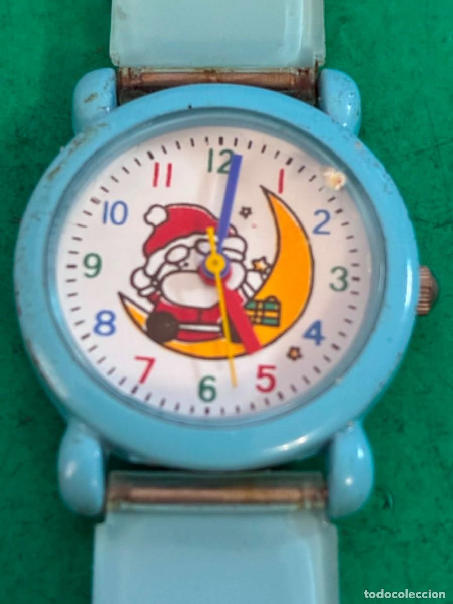 Vintage: Reloj vintage infantil ...