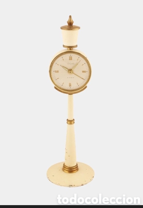 Vintage: Reloj kaiser 2 Rubis(2joyas) - Foto 1