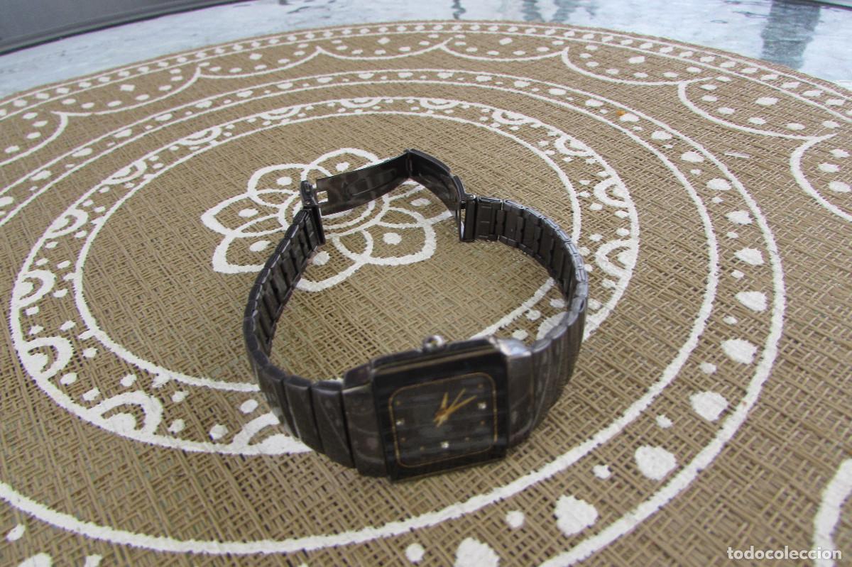 Vintage: RELOJ CHICA RADID MOVT JAPAN QUARTZ