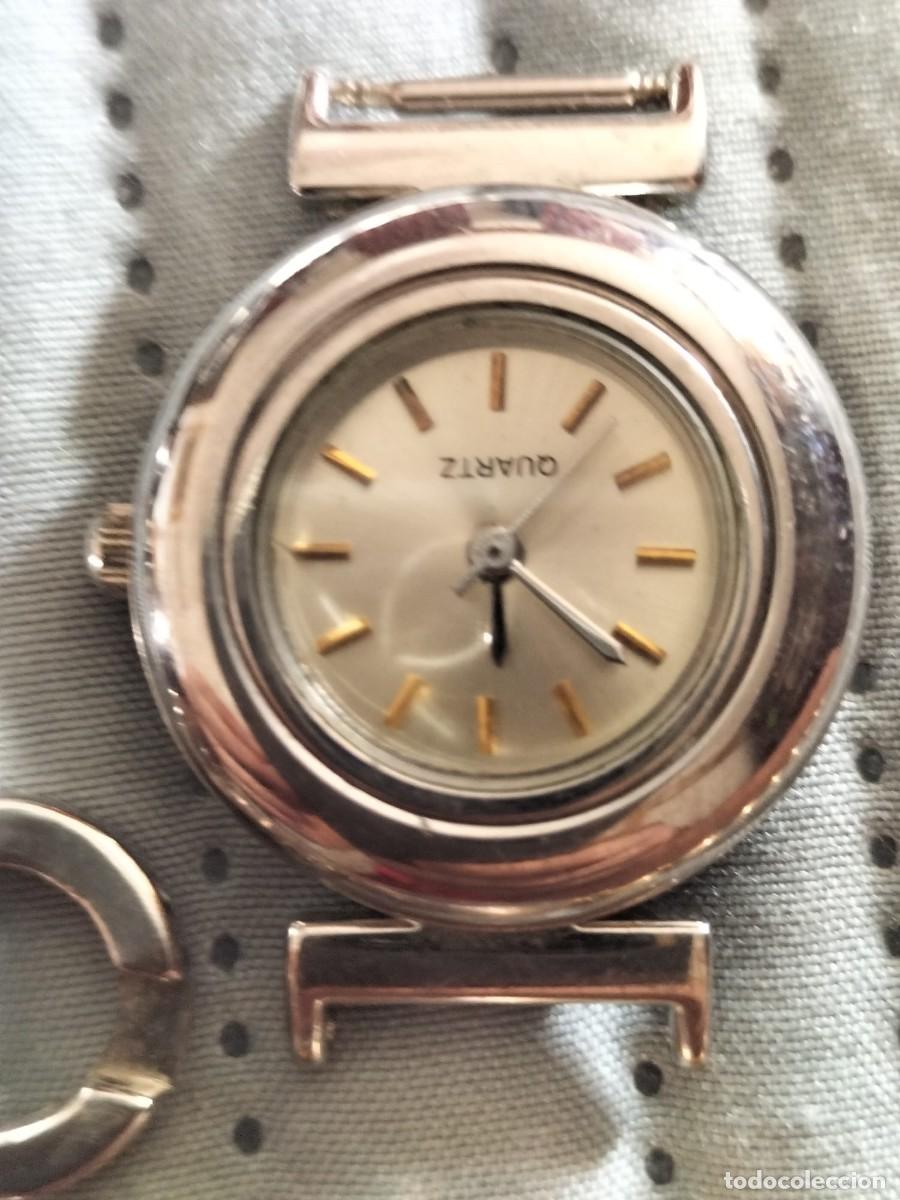 Vintage: Lote de relojes vintage. - Foto 4
