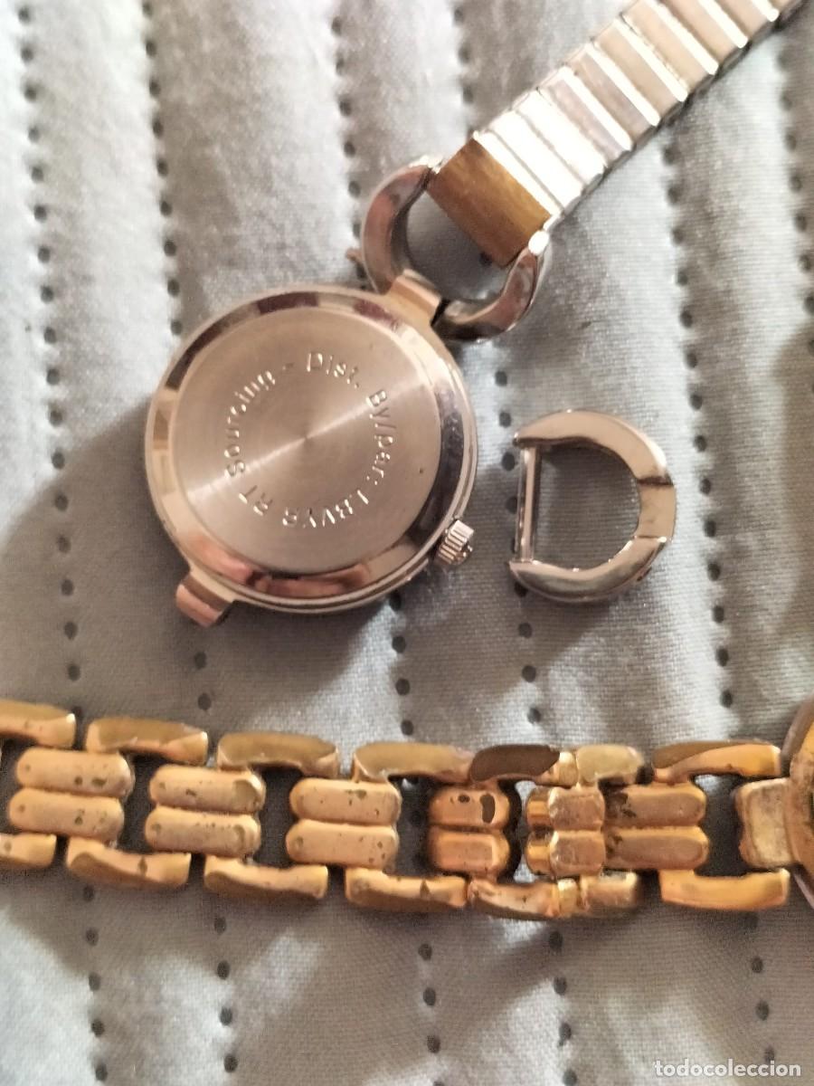 Vintage: Lote de relojes vintage. - Foto 5