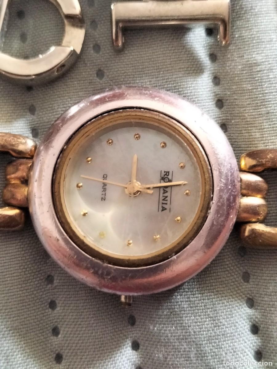 Vintage: Lote de relojes vintage. - Foto 6