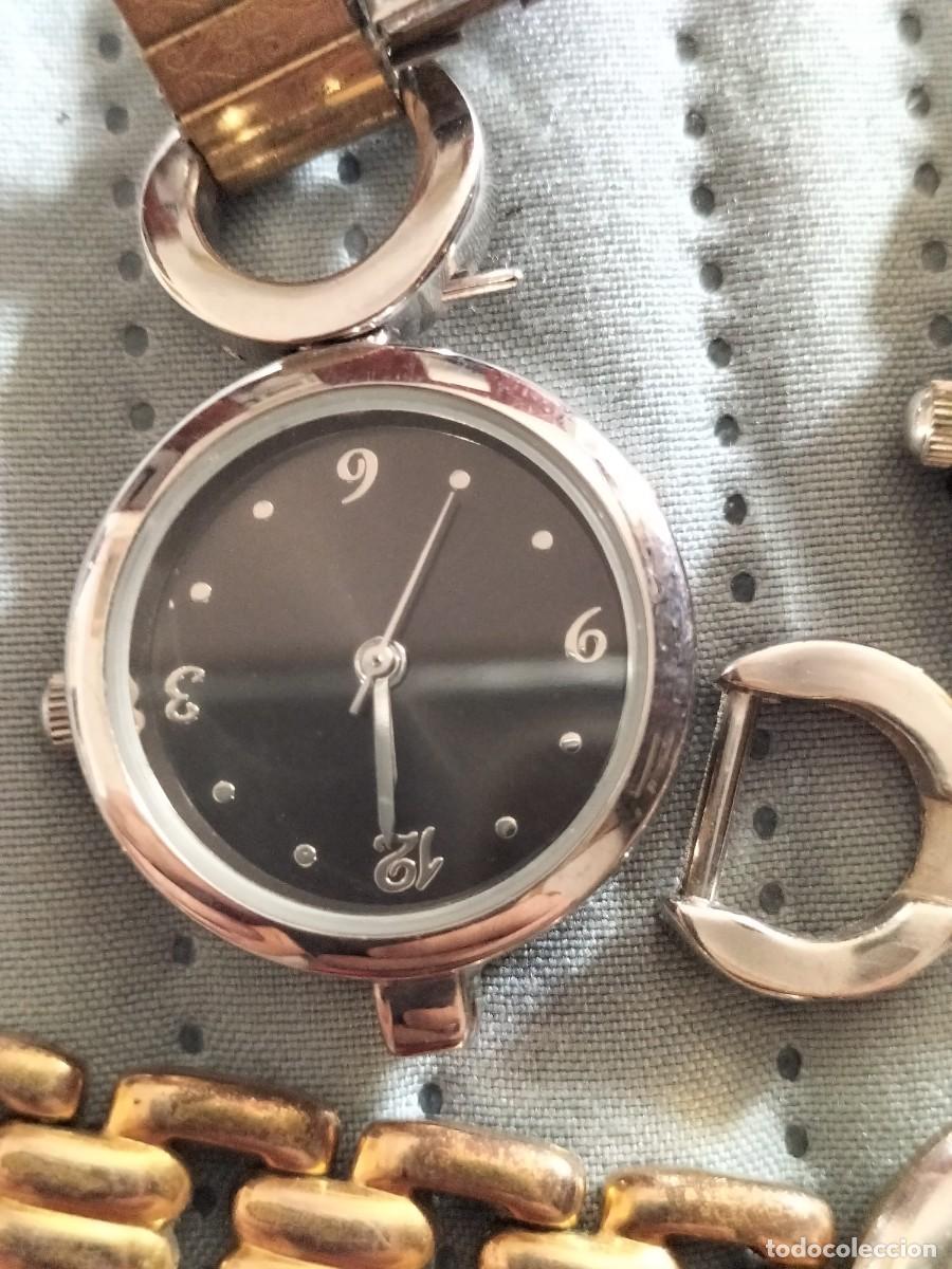 Vintage: Lote de relojes vintage. - Foto 7