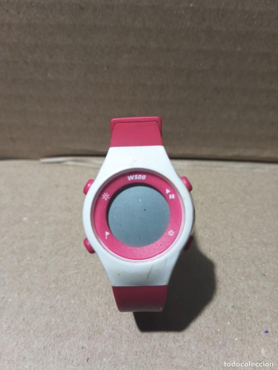 Vintage: TIME SPORT WATCH-W500.
