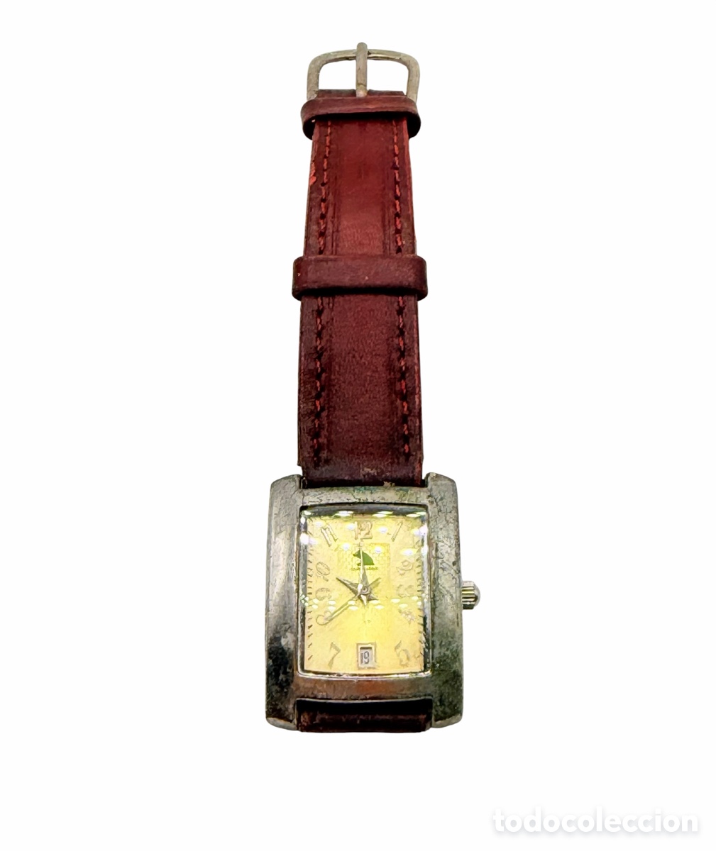 Vintage: Reloj de Pulsera Vintage