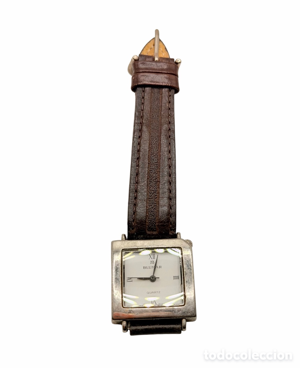 Vintage: Reloj de Pulsera Vintage