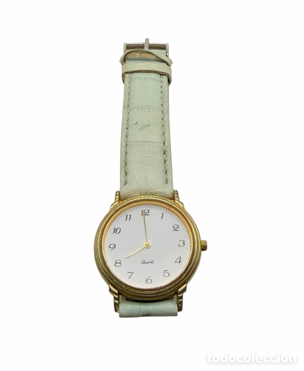 Vintage: Reloj de Pulsera Vintage