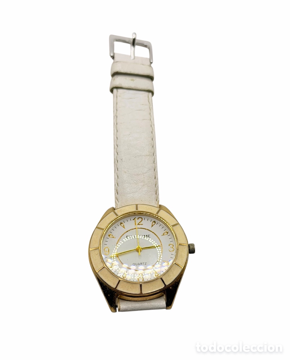 Vintage: Reloj de Pulsera Vintage